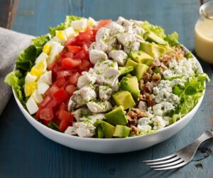 COBB SALAD SUPPER